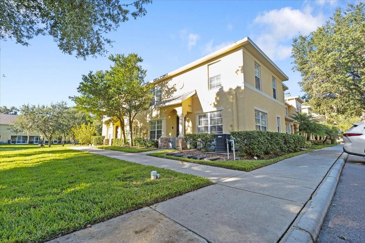 EILAND PARK TWNHMS - Residential