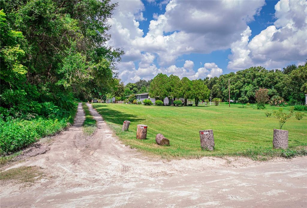 Photo of 7309 23rd Street, Zephyrhills, FL 33540 (MLS # TB8423181)