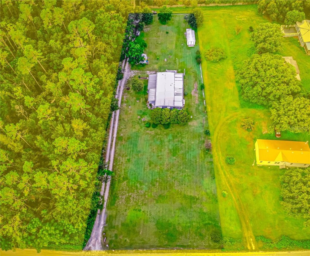 Photo of 7309 23rd Street, Zephyrhills, FL 33540 (MLS # TB8423181)