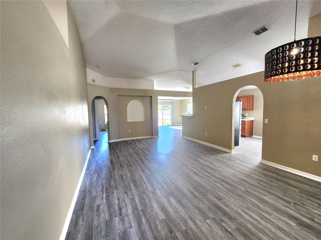 Photo of 4017 Longworth Loop, Kissimmee, FL 34744 (MLS # O6379763)