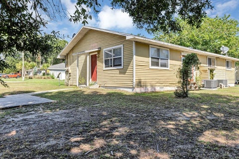 Tiny photo for 5879 NW 1st St, Ocala, FL 34482 (MLS # O6452219)
