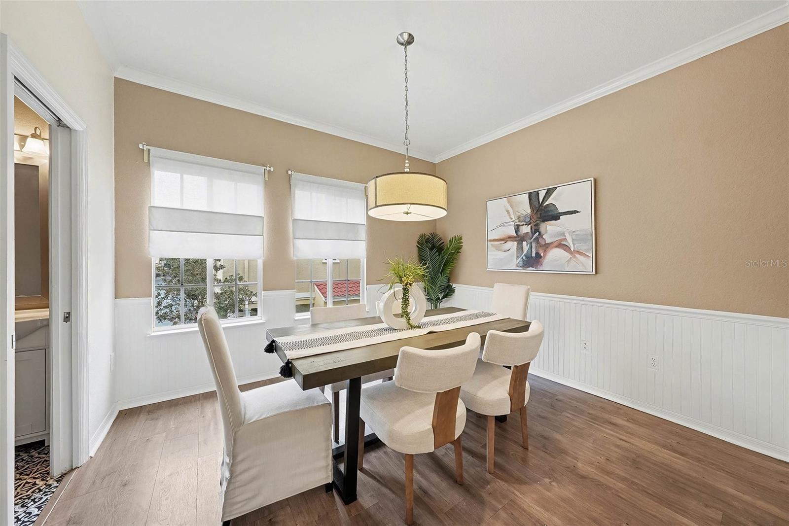 CORDOBA AT BEACH PARK A CONDOM - Residential