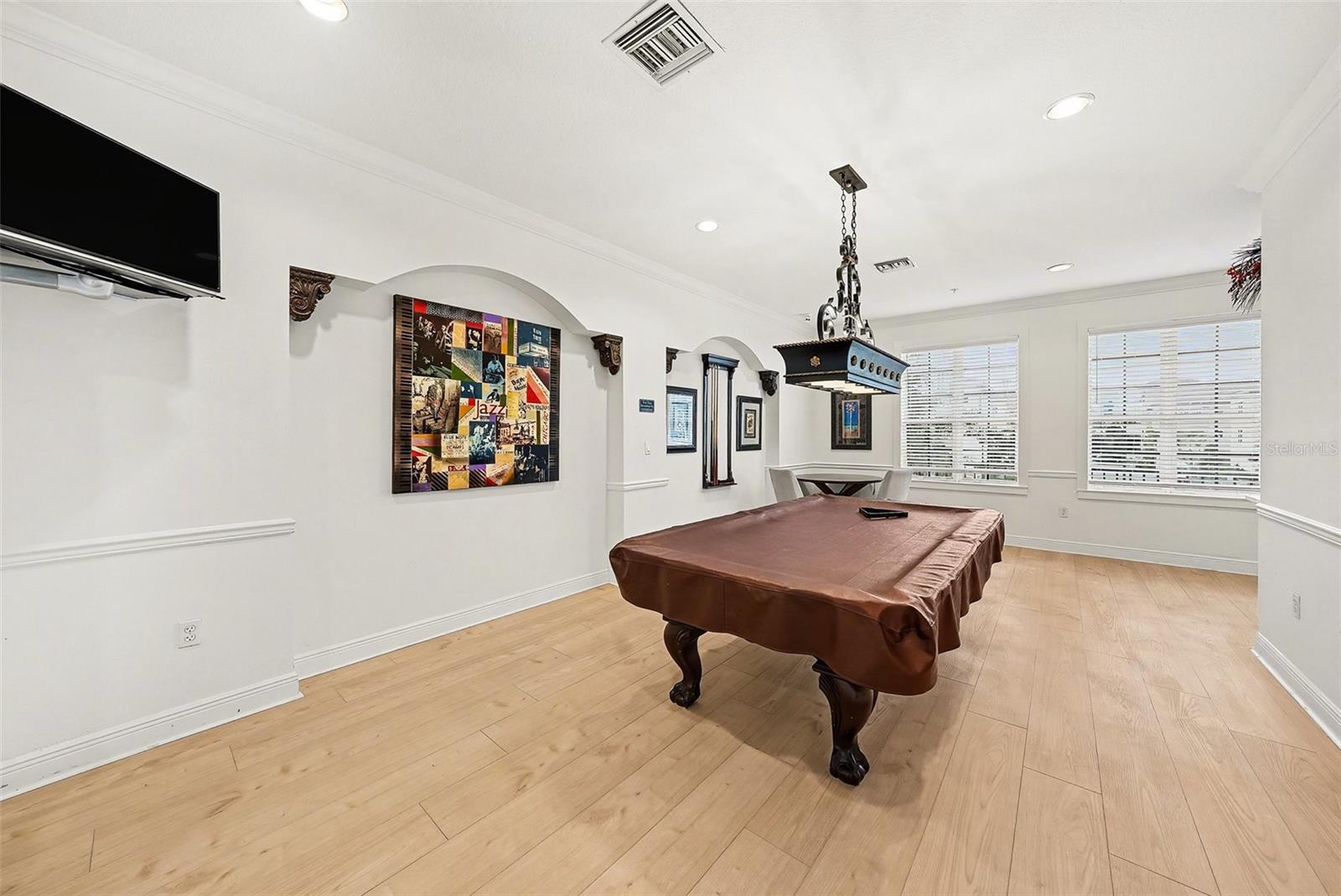 CORDOBA AT BEACH PARK A CONDOM - Residential