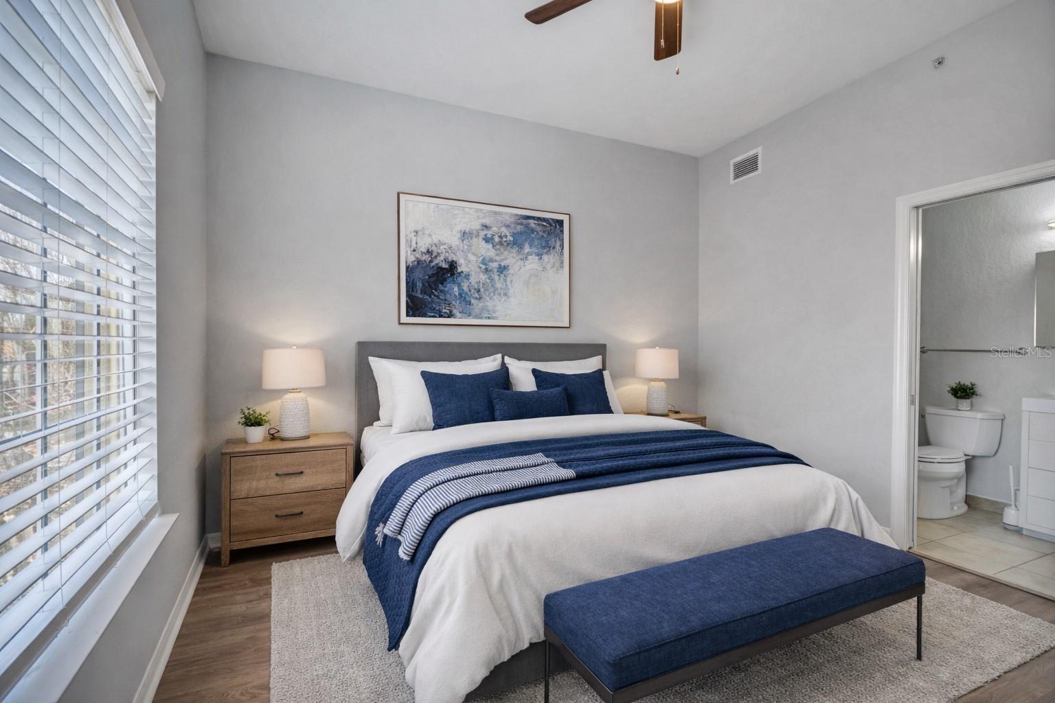 CORDOBA AT BEACH PARK A CONDOM - Residential