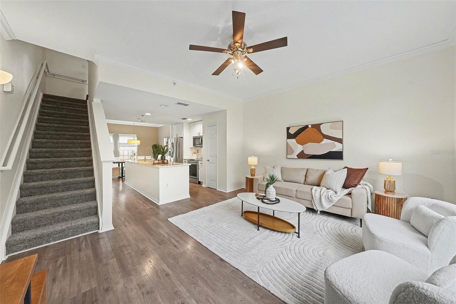 CORDOBA AT BEACH PARK A CONDOM - Residential