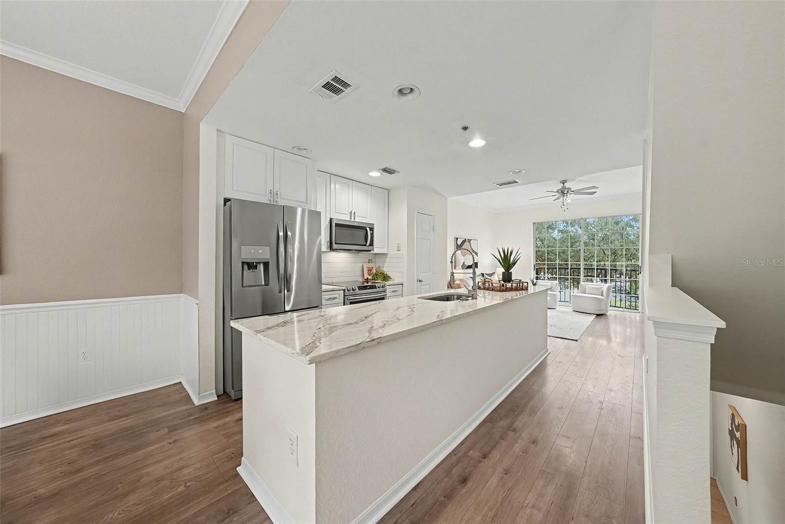 CORDOBA AT BEACH PARK A CONDOM - Residential