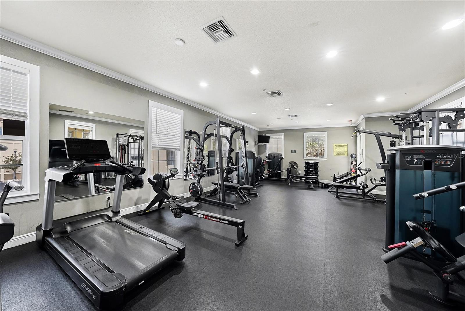 CORDOBA AT BEACH PARK A CONDOM - Residential