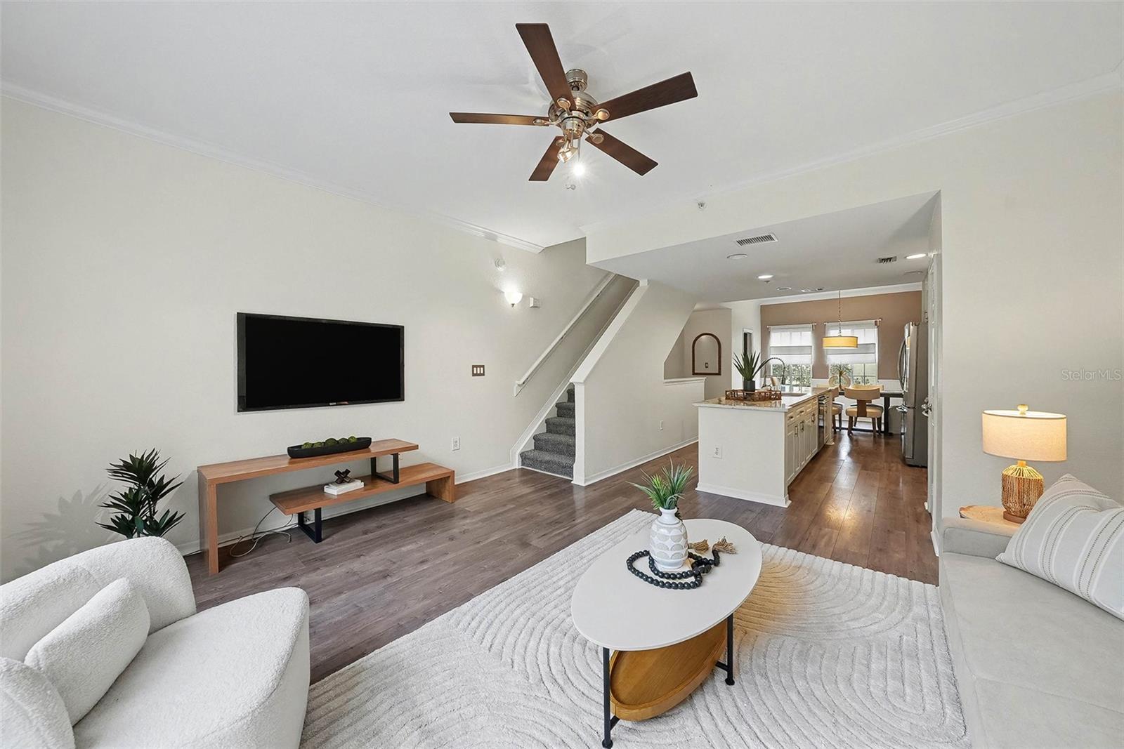 CORDOBA AT BEACH PARK A CONDOM - Residential