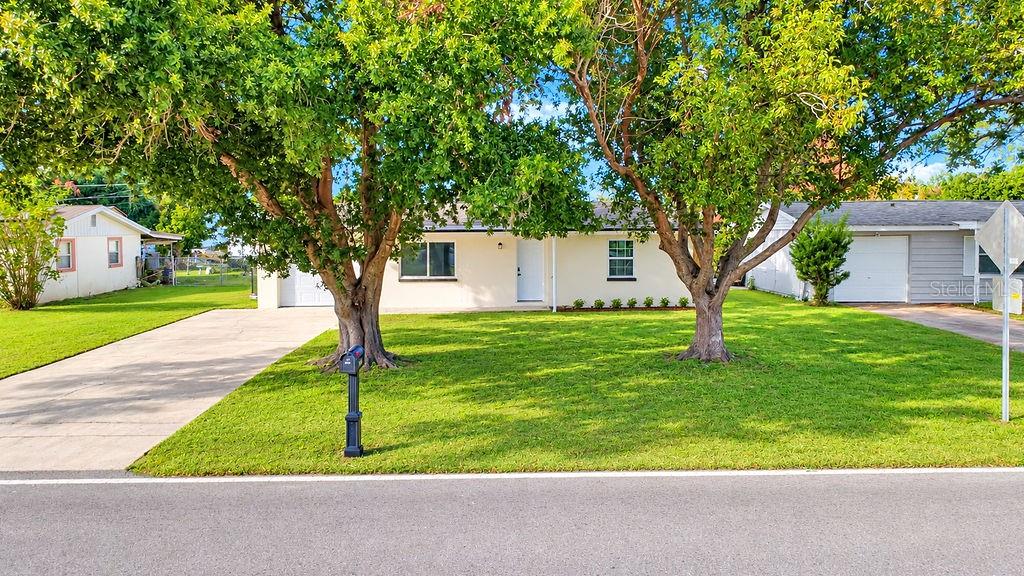 Photo of 4853 Bartelt Road, Holiday, FL 34690 (MLS # TB8563147)