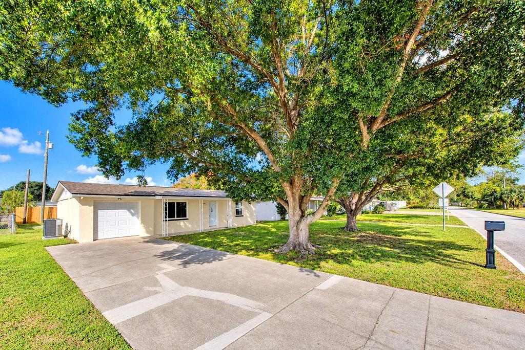 Photo of 4853 Bartelt Road, Holiday, FL 34690 (MLS # TB8563147)