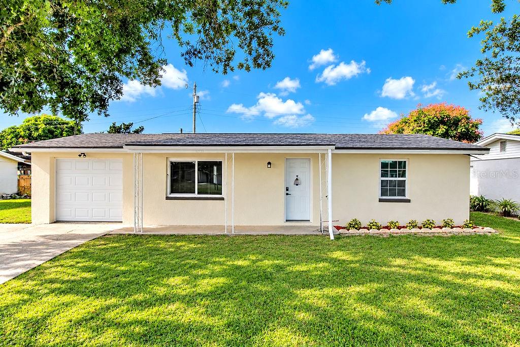Photo of 4853 Bartelt Road, Holiday, FL 34690 (MLS # TB8563147)