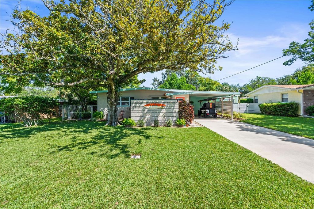 Photo of 5333 Dartmouth Road, New Port Richey, FL 34652 (MLS # TB8418809)