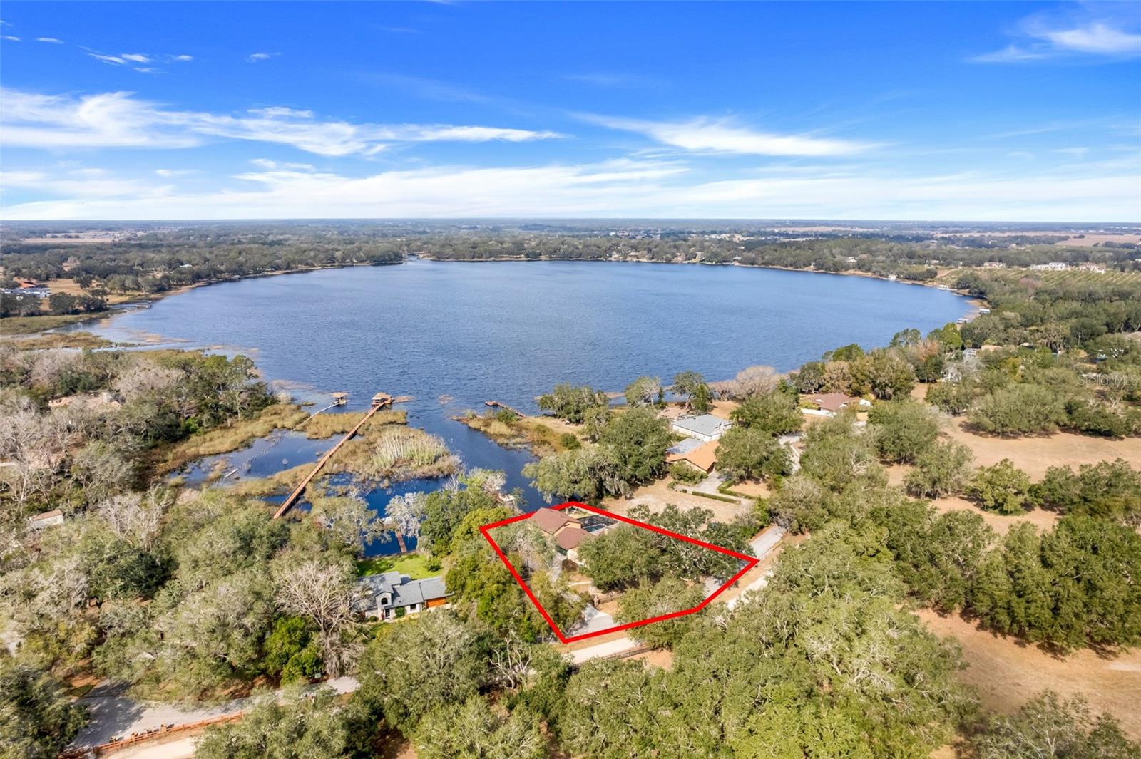 LAKE EMMA SUB - Residential