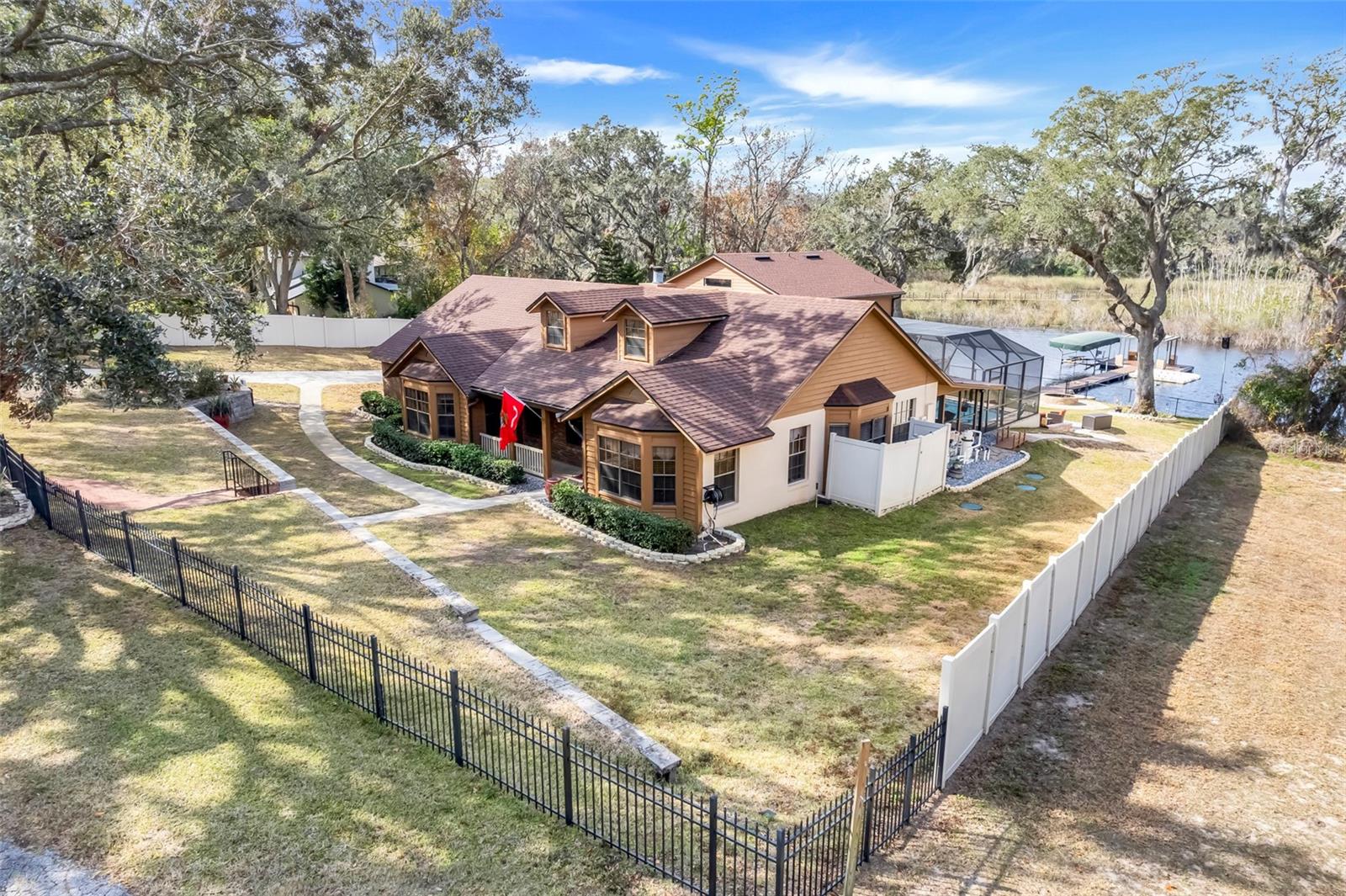 LAKE EMMA SUB - Residential