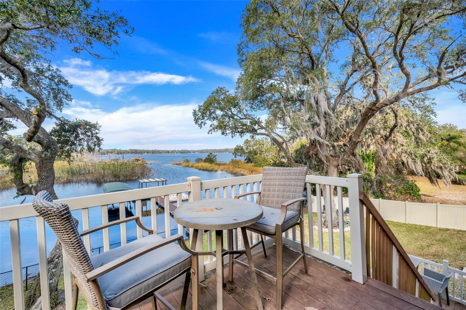 LAKE EMMA SUB - Residential