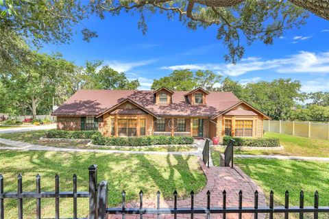 Tiny photo for 18033 Rose Street, Groveland, FL 34736 (MLS # G5091028)