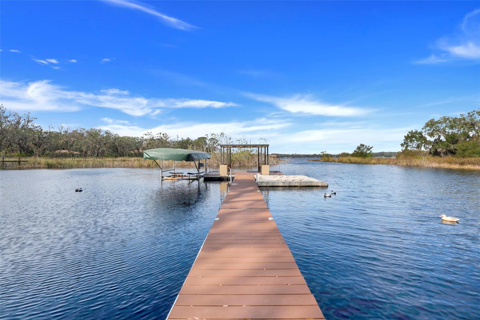 LAKE EMMA SUB - Residential