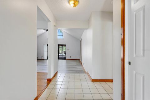 Tiny photo for 18033 Rose Street, Groveland, FL 34736 (MLS # G5091028)