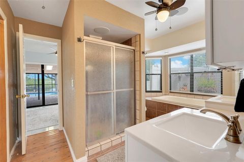 Tiny photo for 18033 Rose Street, Groveland, FL 34736 (MLS # G5091028)