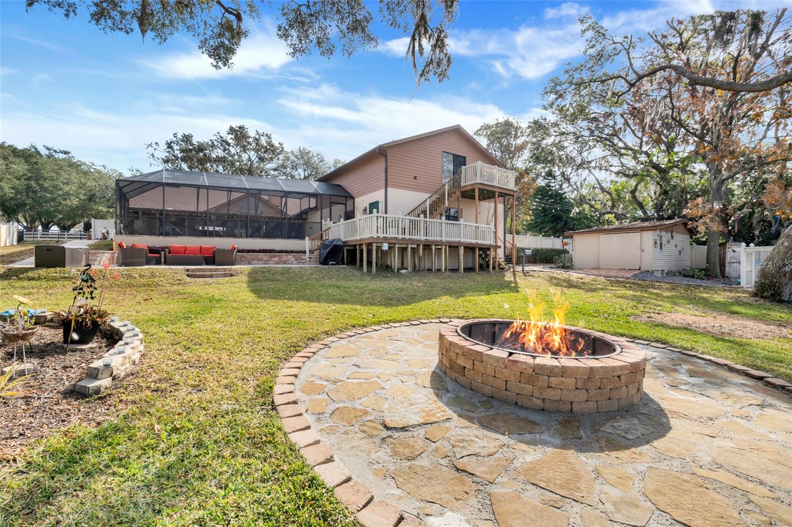LAKE EMMA SUB - Residential
