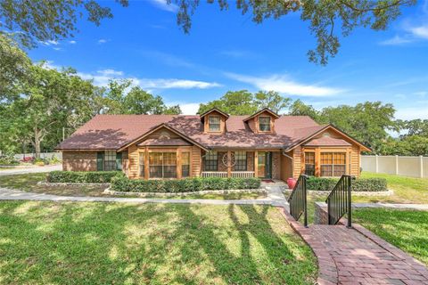 Tiny photo for 18033 Rose Street, Groveland, FL 34736 (MLS # G5091028)