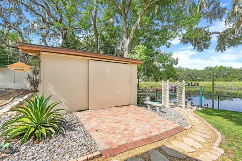 Tiny photo for 18033 Rose Street, Groveland, FL 34736 (MLS # G5091028)