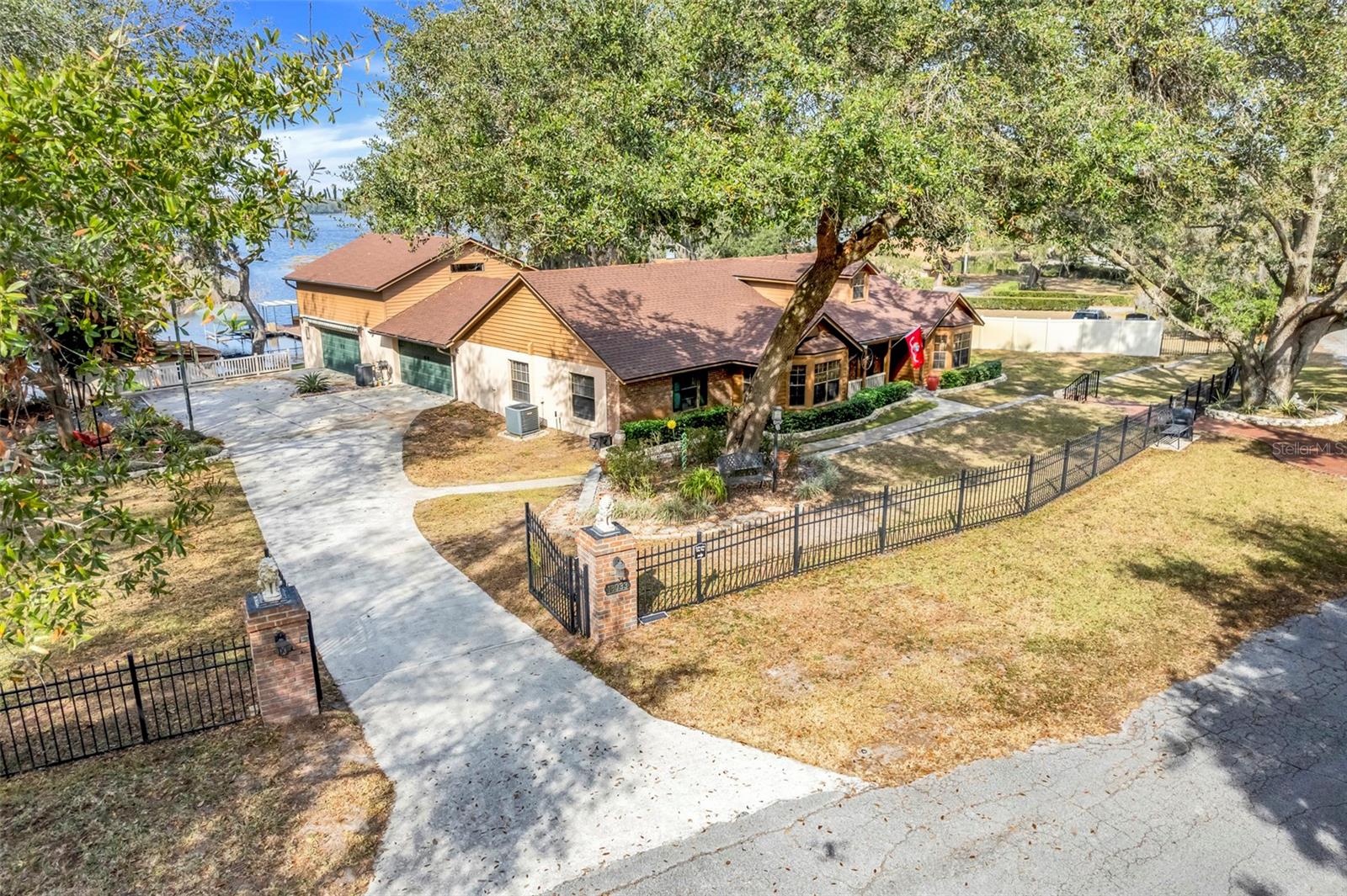 LAKE EMMA SUB - Residential