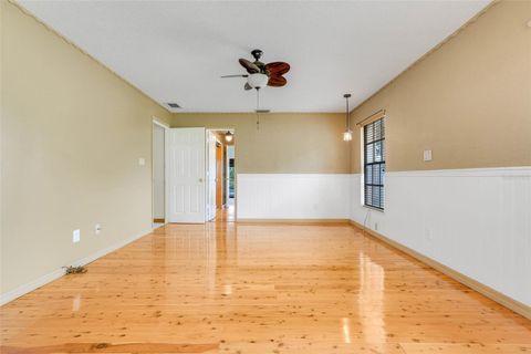 Tiny photo for 18033 Rose Street, Groveland, FL 34736 (MLS # G5091028)