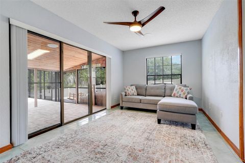 Tiny photo for 18033 Rose Street, Groveland, FL 34736 (MLS # G5091028)