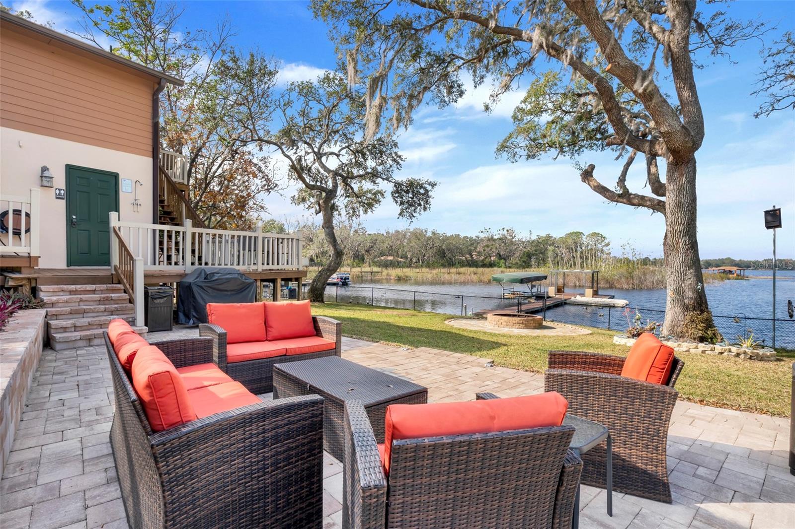 LAKE EMMA SUB - Residential