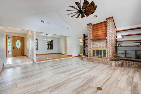 Tiny photo for 18033 Rose Street, Groveland, FL 34736 (MLS # G5091028)