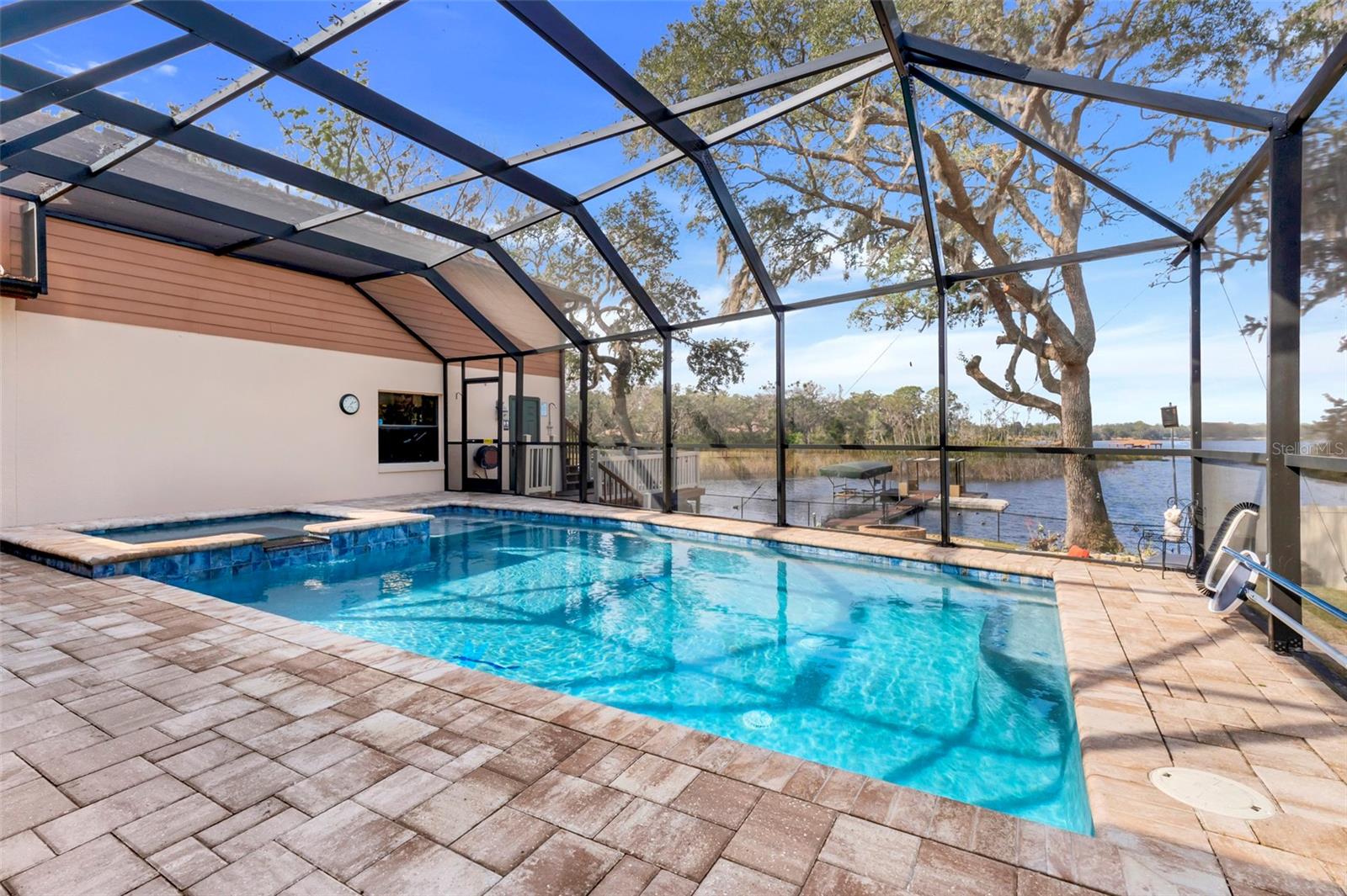 LAKE EMMA SUB - Residential