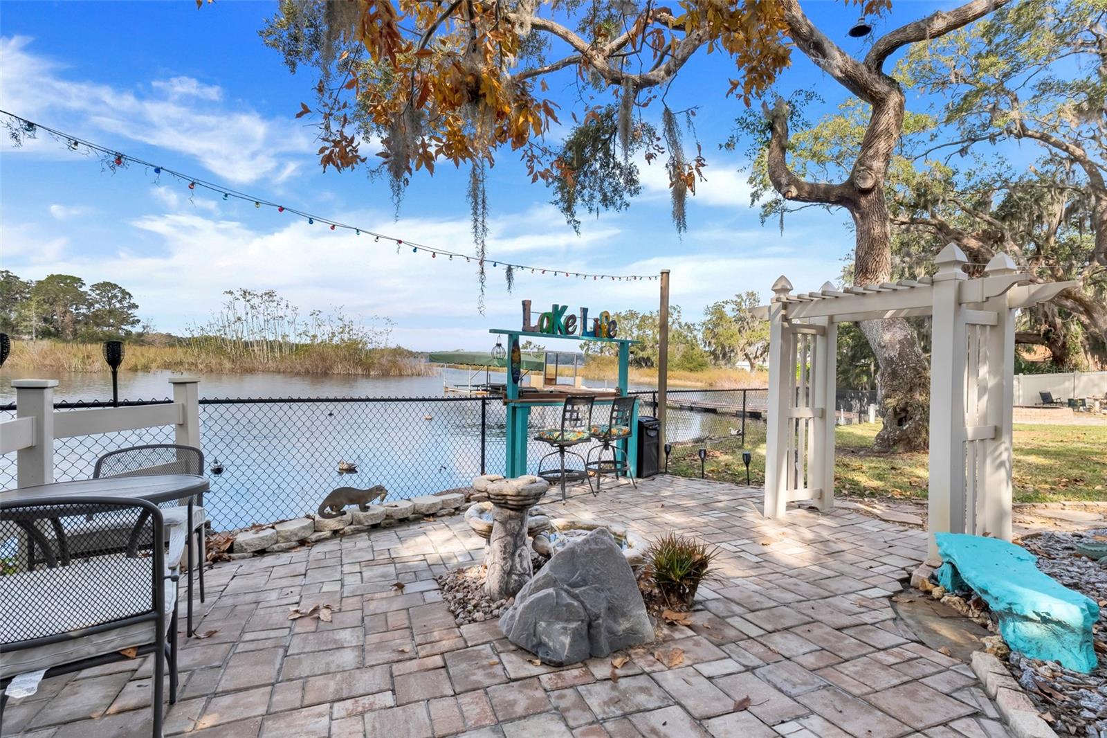 LAKE EMMA SUB - Residential