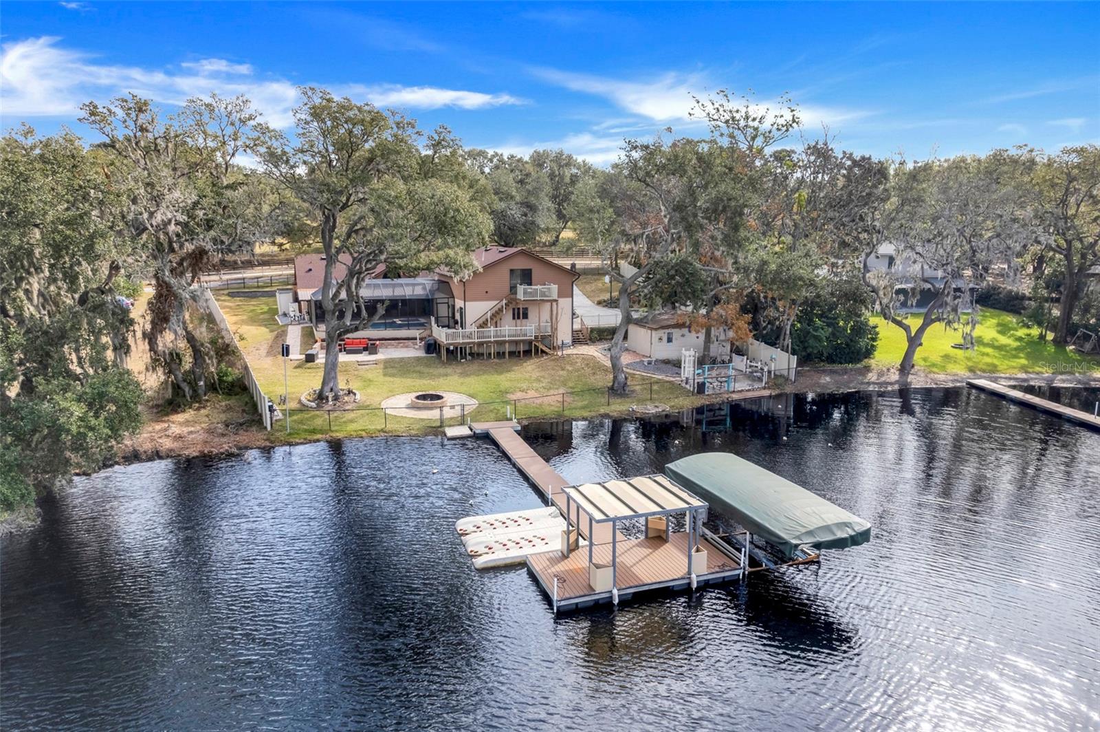 LAKE EMMA SUB - Residential