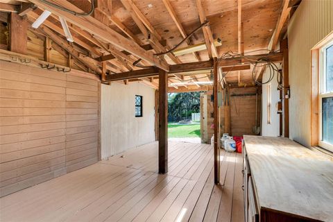 Tiny photo for 18033 Rose Street, Groveland, FL 34736 (MLS # G5091028)