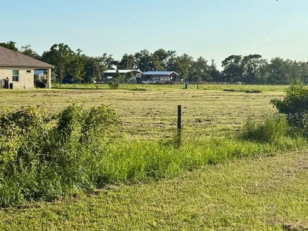 Photo of 13813 Gettis Lee Road, Parrish, FL 34219 (MLS # A4659463)