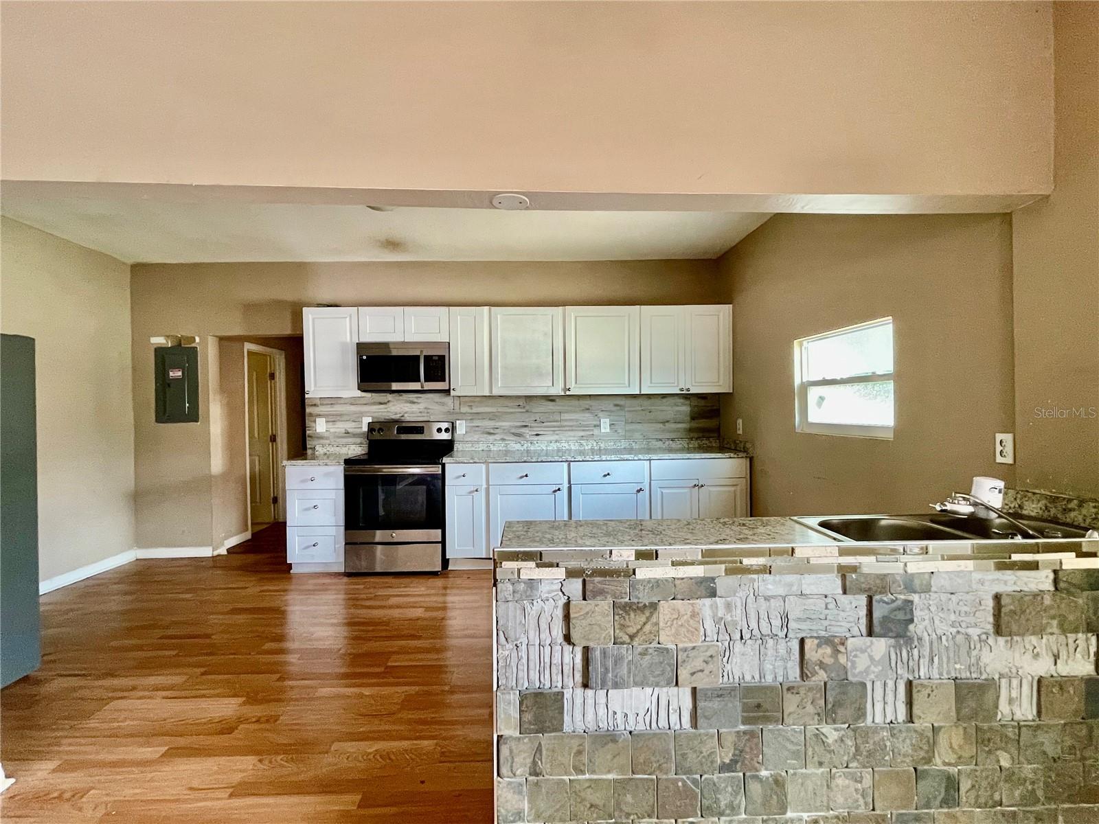 LAKE WALES - Residential