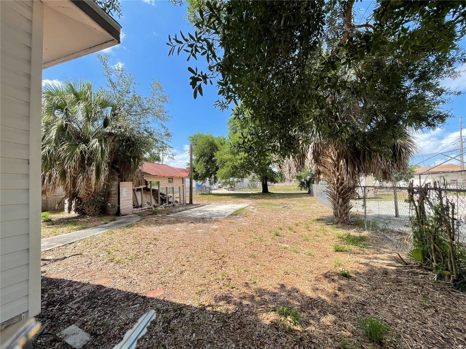 LAKE WALES - Residential