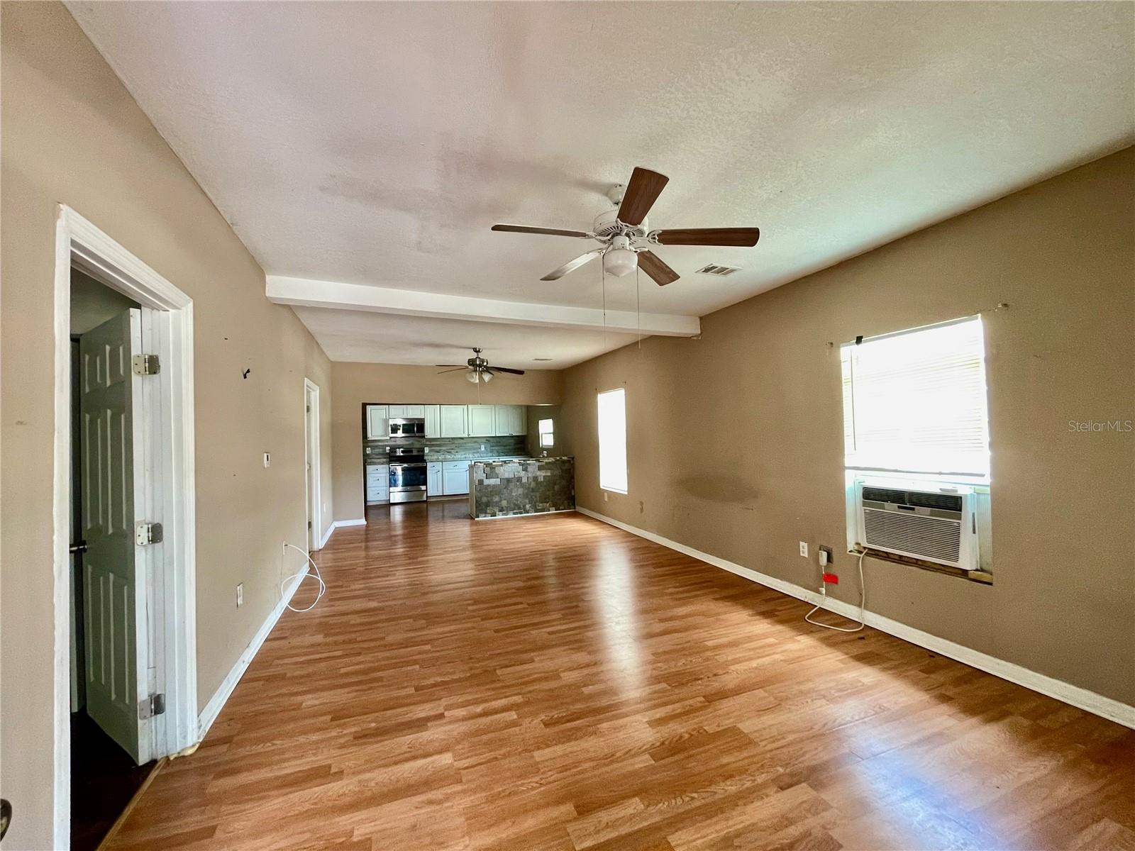 LAKE WALES - Residential
