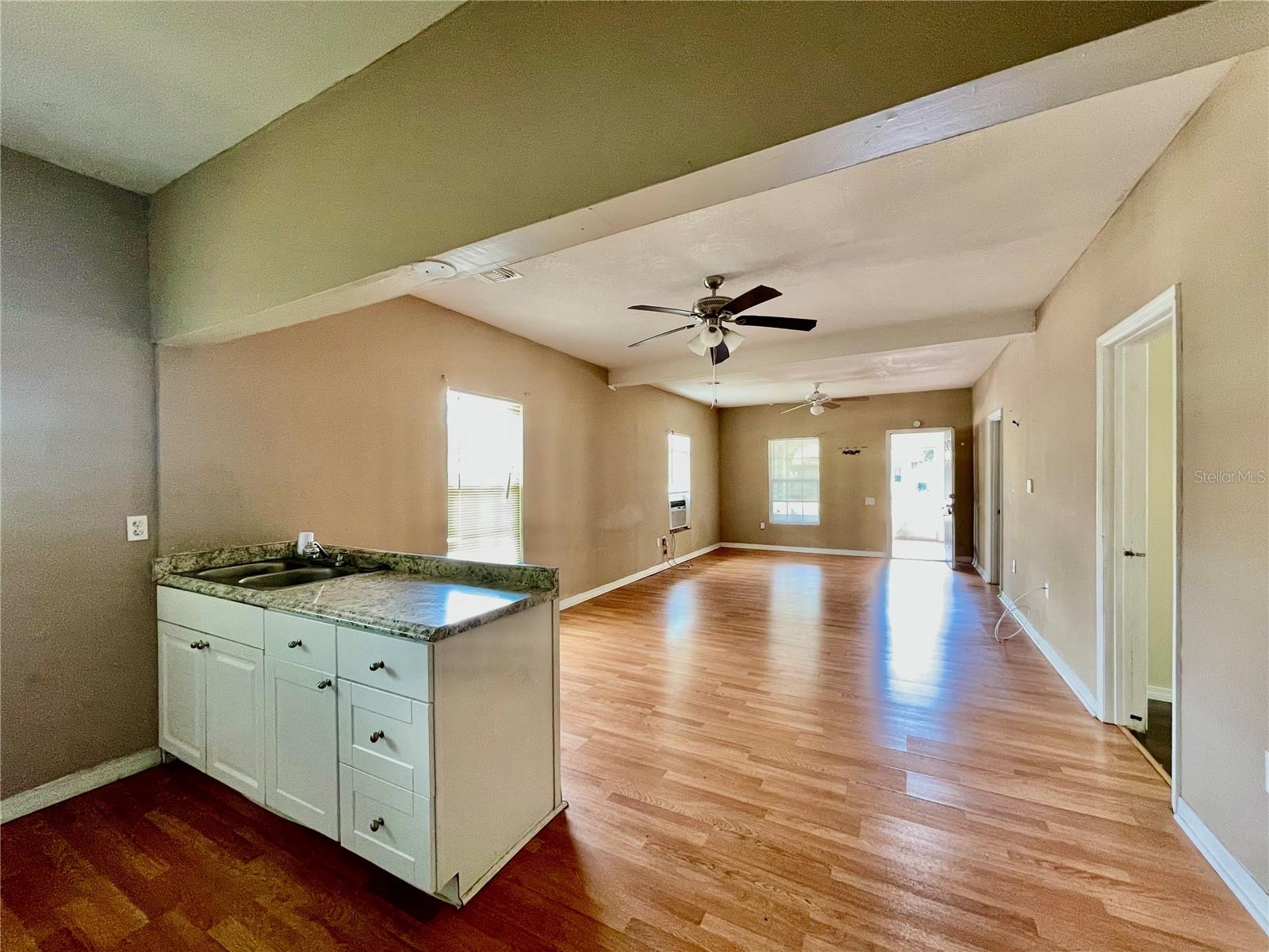 LAKE WALES - Residential