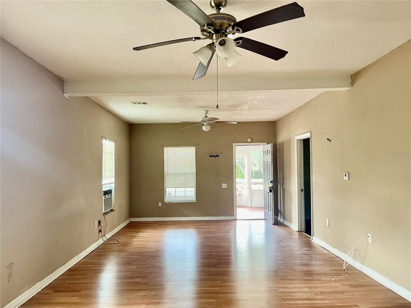 LAKE WALES - Residential
