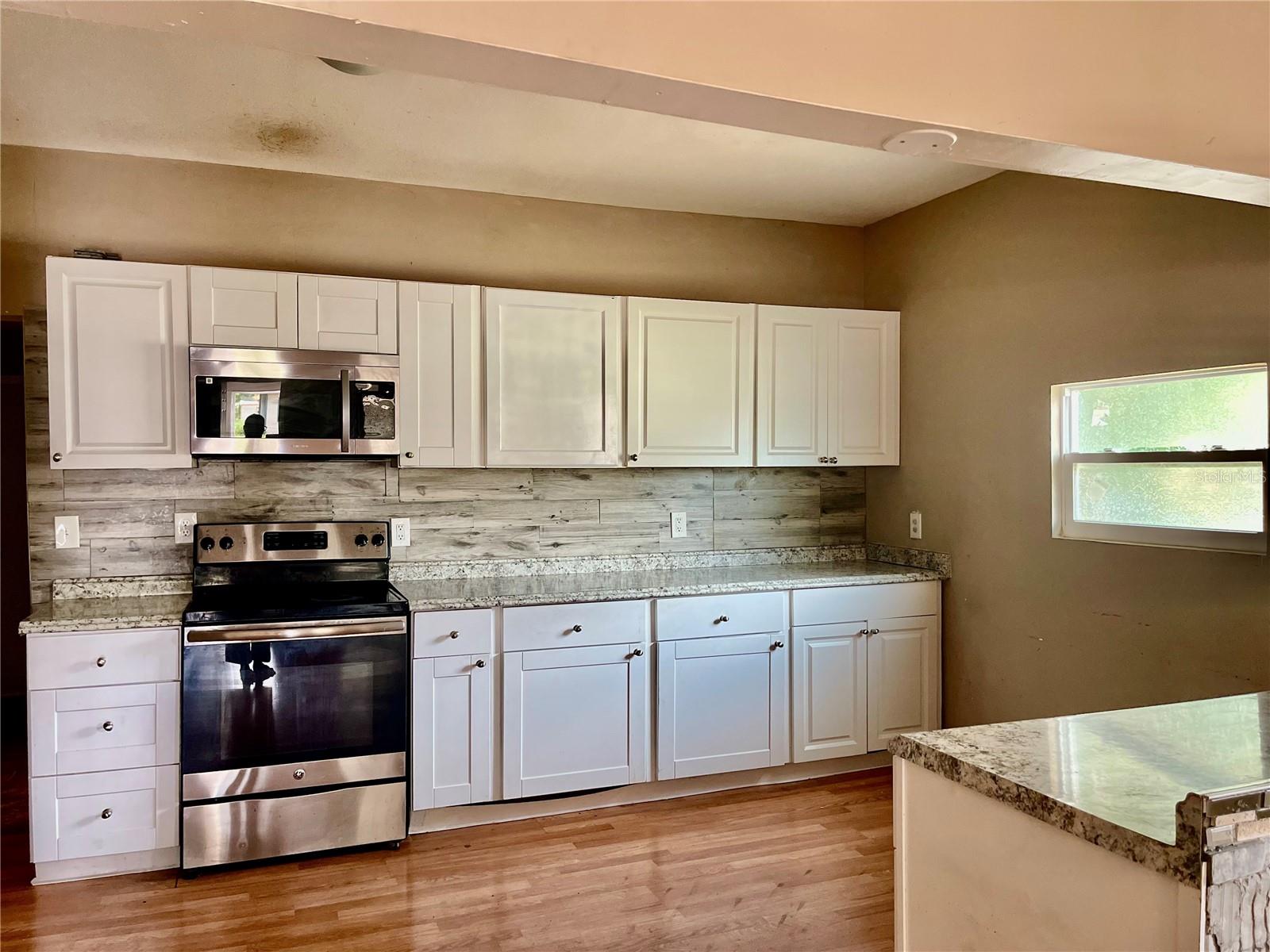 LAKE WALES - Residential