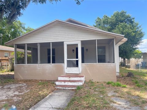 Property photo of 219 E Polk Avenue, Lake Wales, FL 33853