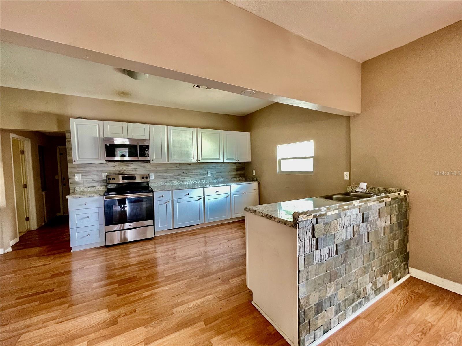 LAKE WALES - Residential