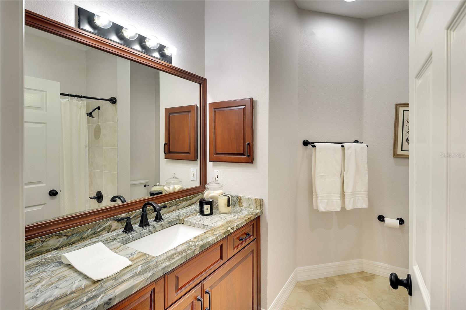 WATERLEFE GOLF & COUNTRY CLUB - Residential