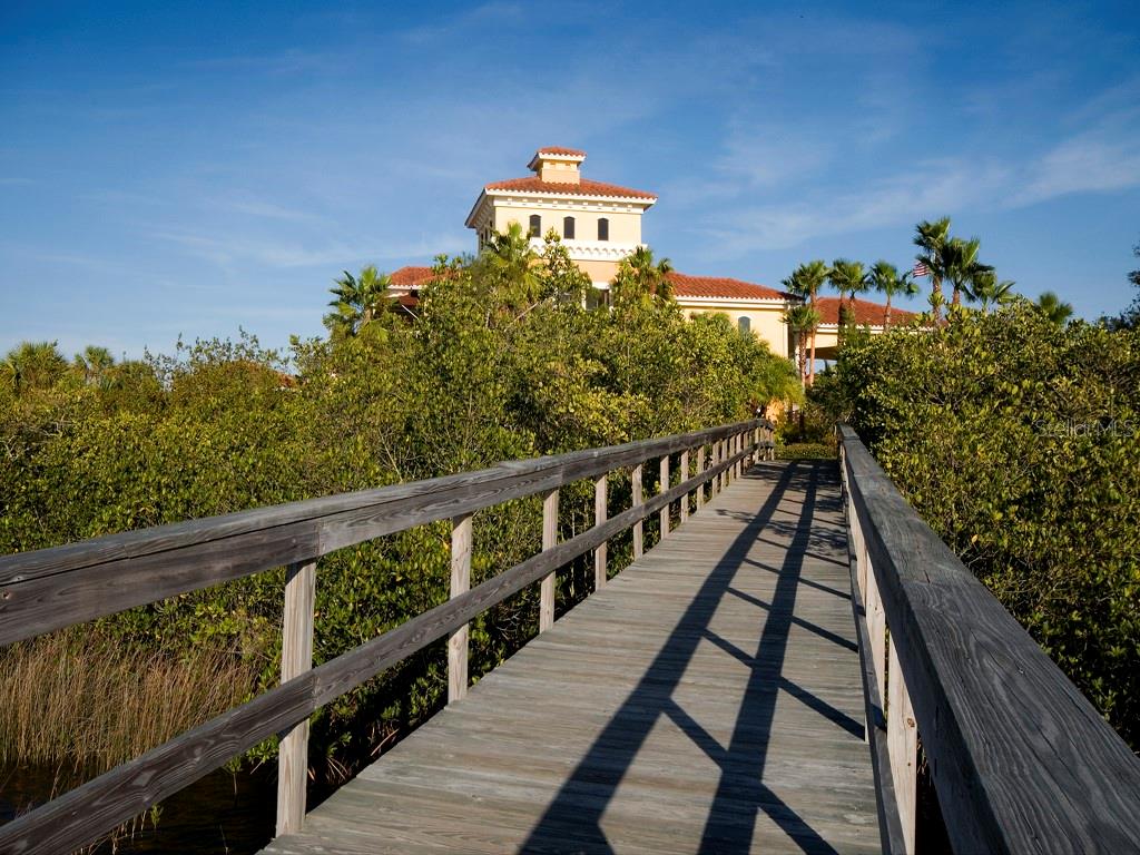 WATERLEFE GOLF & COUNTRY CLUB - Residential