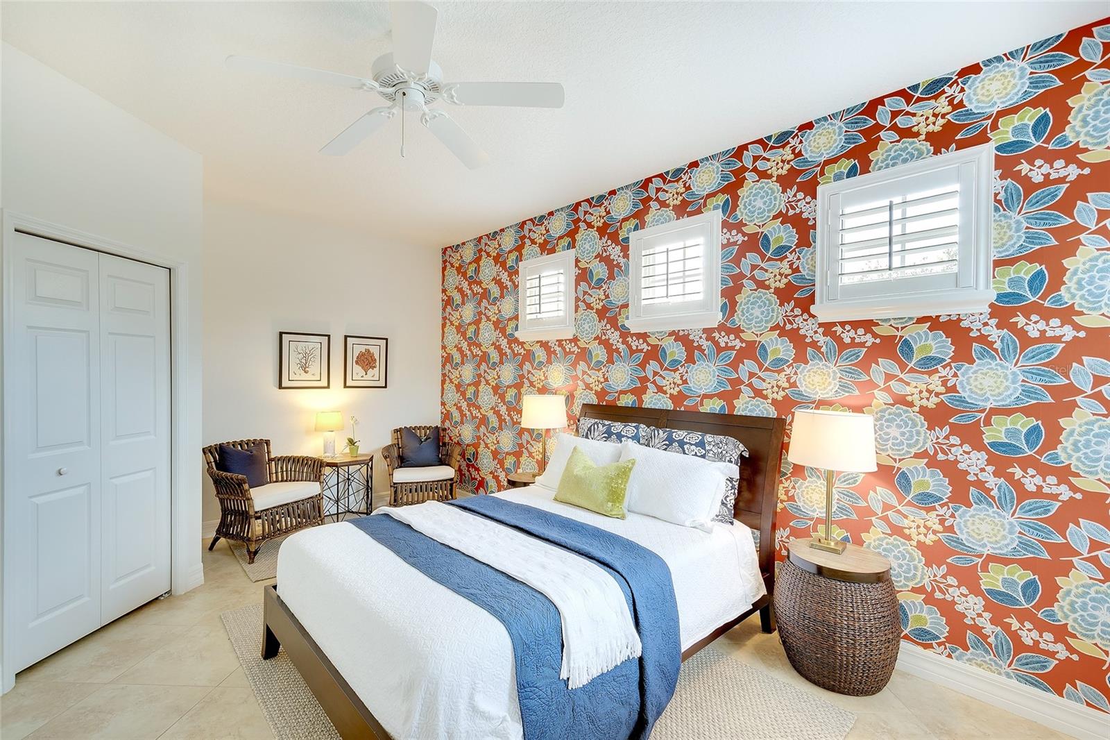 WATERLEFE GOLF & COUNTRY CLUB - Residential