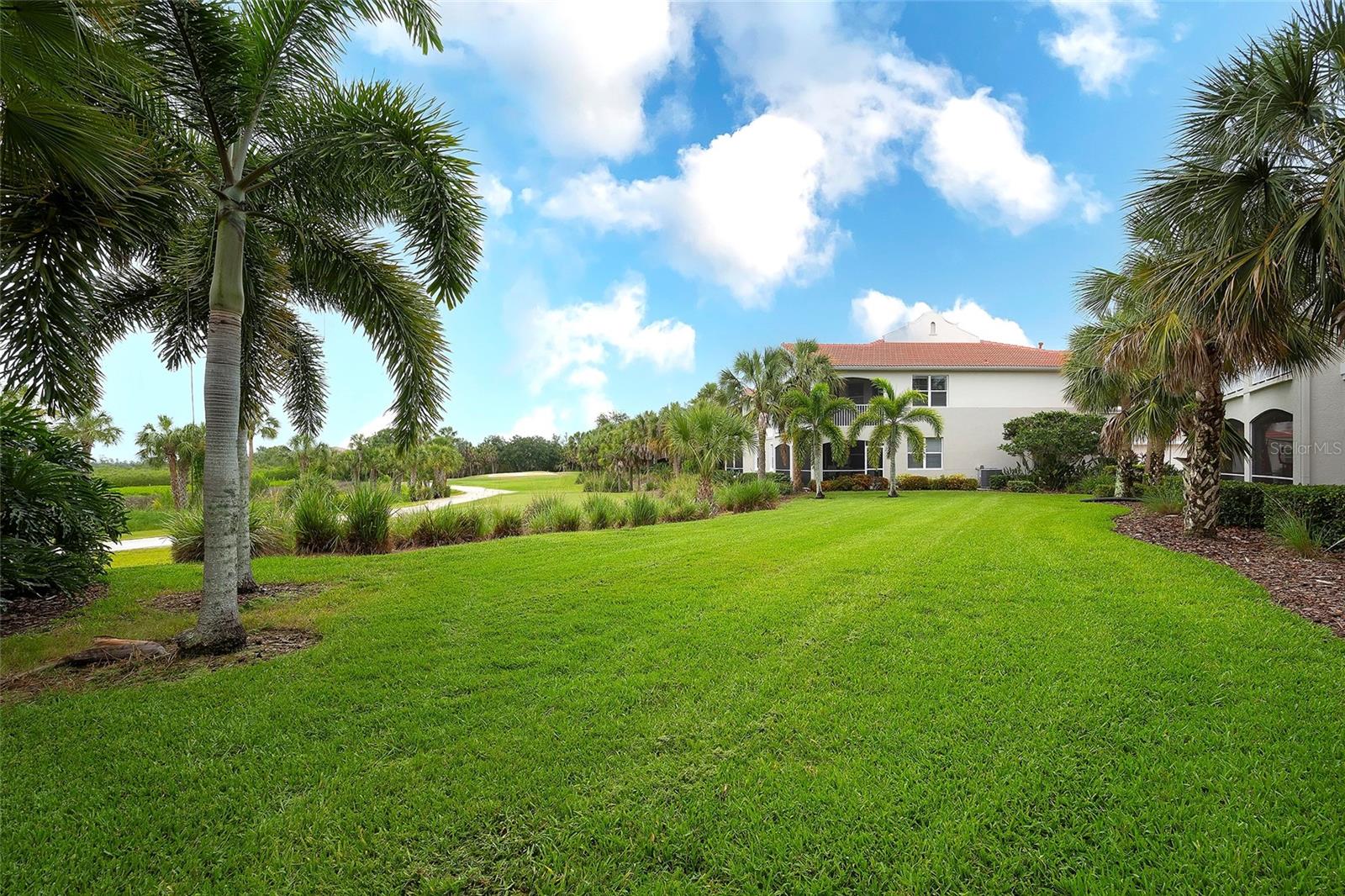 WATERLEFE GOLF & COUNTRY CLUB - Residential