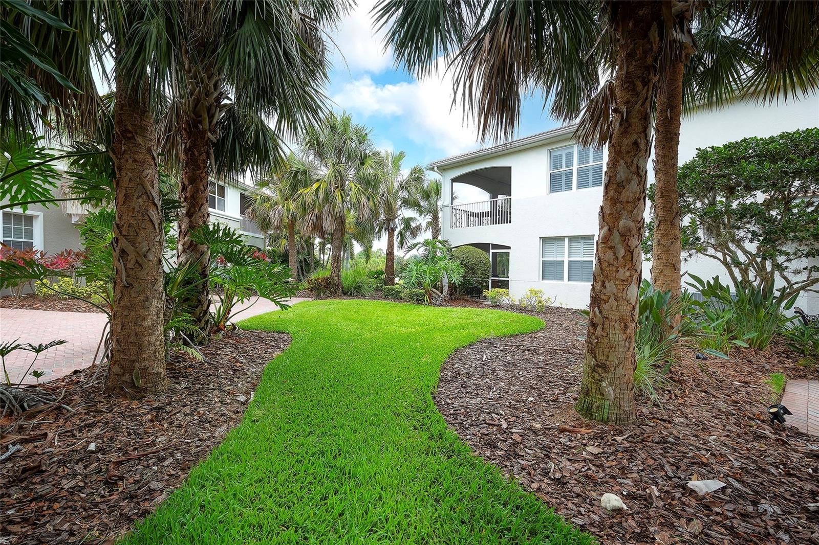 WATERLEFE GOLF & COUNTRY CLUB - Residential