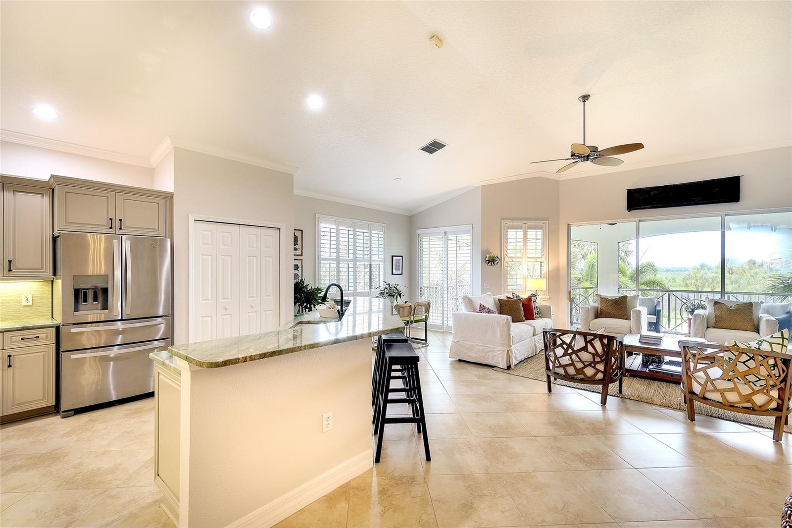 WATERLEFE GOLF & COUNTRY CLUB - Residential